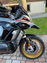BMW 1250 GS Adventure  - MOTORRAD 125