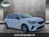 Opel Corsa F 1.2 Edition (EURO 6d) 5-Türer, Klima, Si - Opel Corsa Gebrauchtwagen in Chemnitz