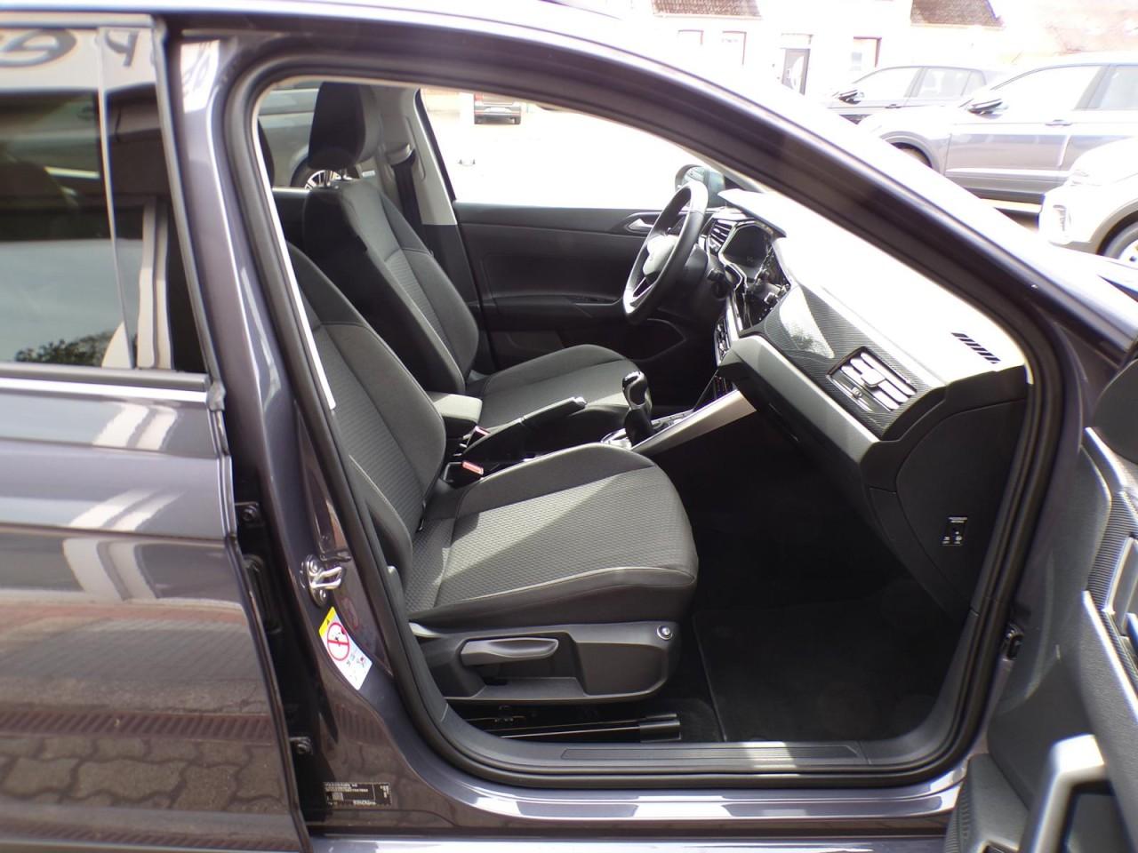 Volkswagen TAIGO 1.0TSI*LIFE*IQ.DRIVE*ACC*ALU*CLIMA*LED*PDC