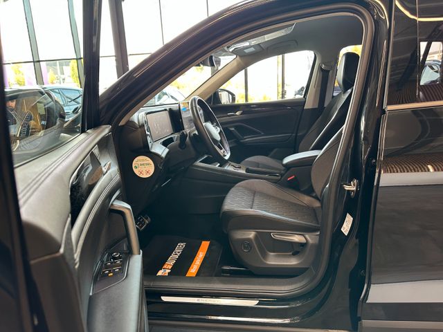 MYAUTOCENTER – Gebraucht- und Jahreswagen mit Werkstattservice in Pfaffenhofen Volkswagen Tiguan *KEYLESS*360°*3-ZONEN*LKHZ*ACC*CARPLAY