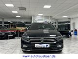 Volkswagen Passat Variant Elegance*PAN*KAM*KEYLESS**H&K - Volkswagen Passat Variant mit Diesel-Antrieb: Kombi