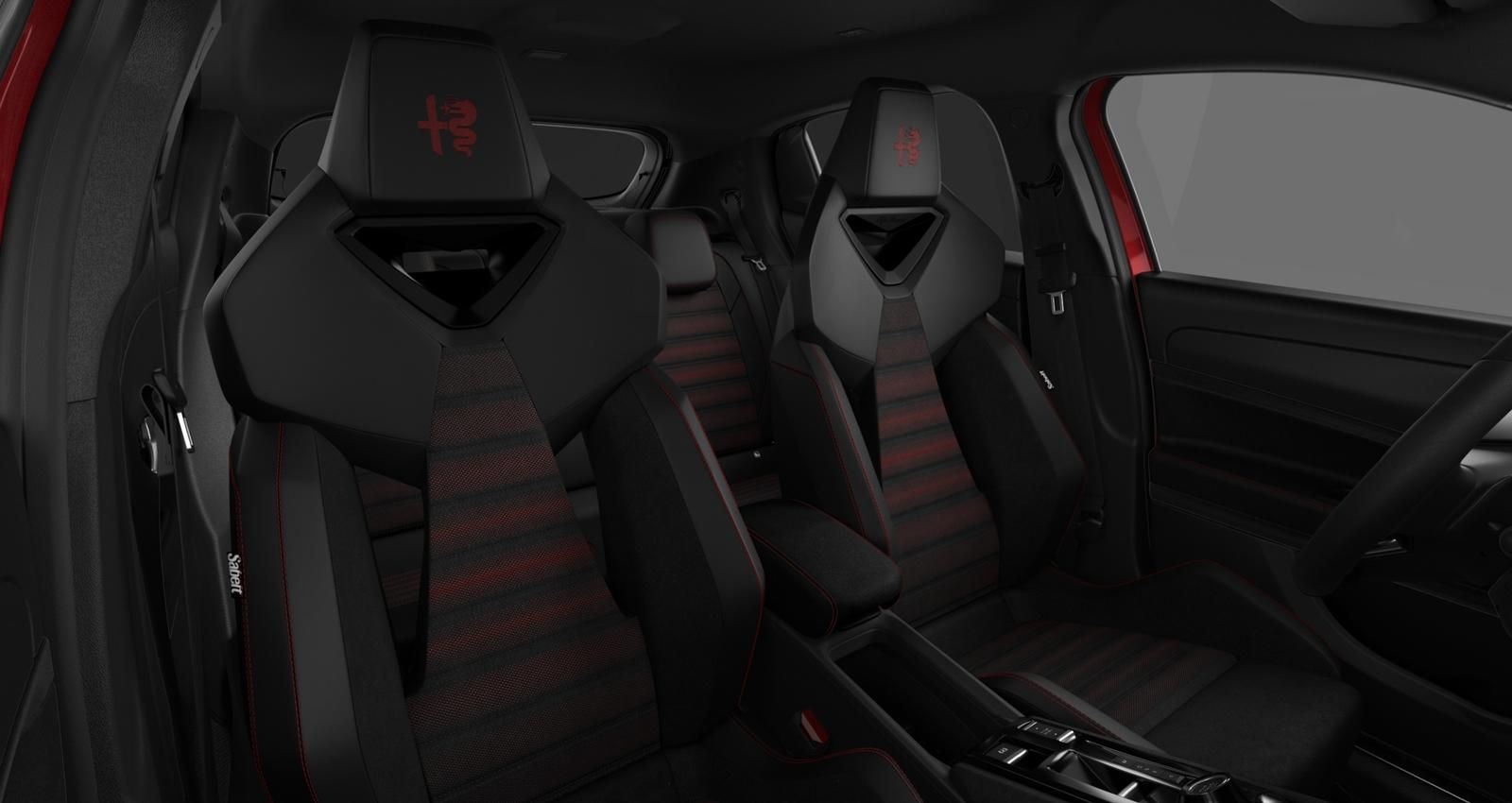 Alfa Romeo Junior - Bild 11