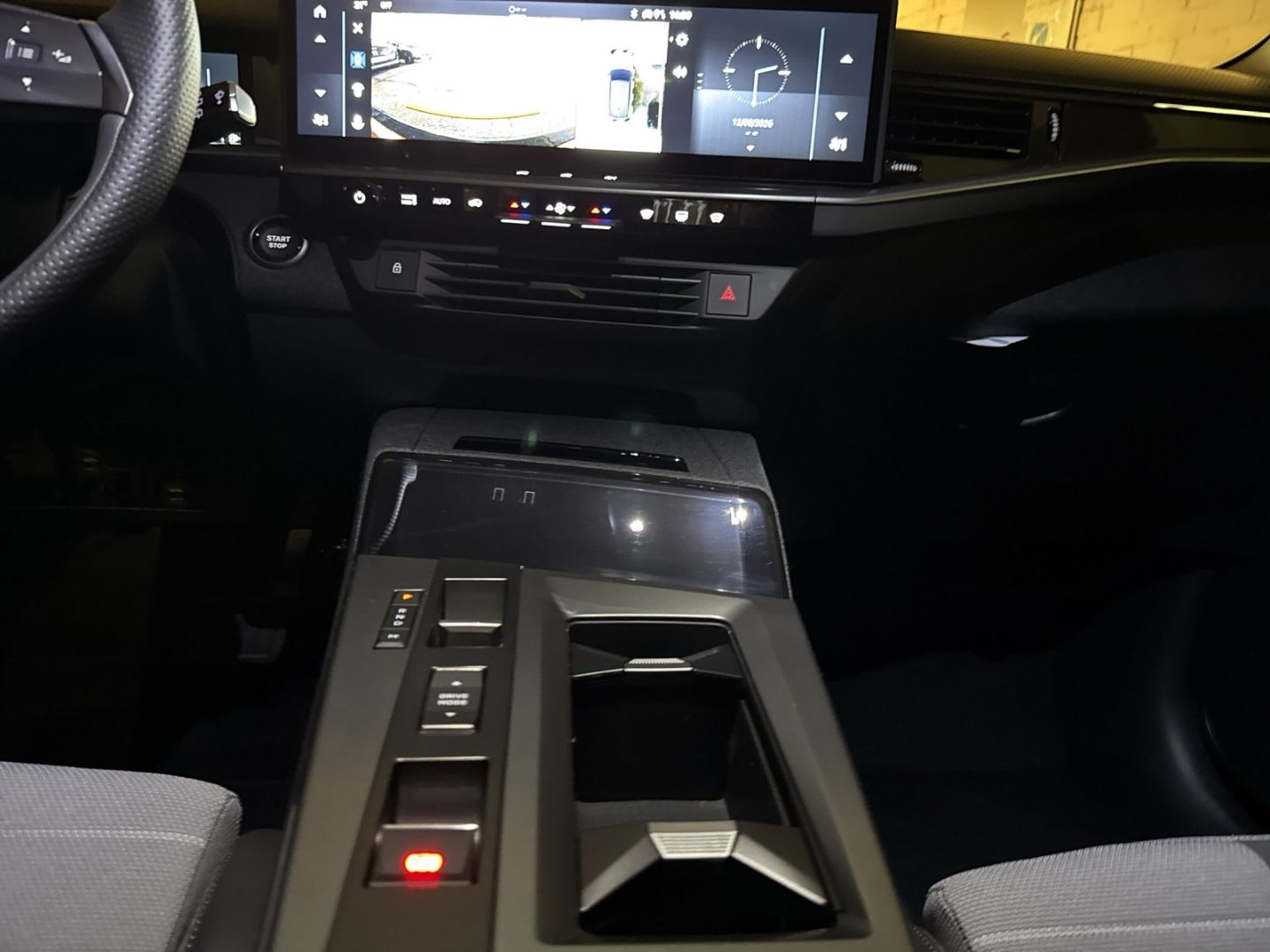 Opel Grandland (X) - Bild 11