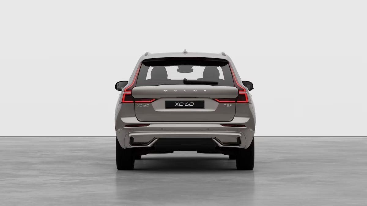 Volvo XC60 - Bild 6