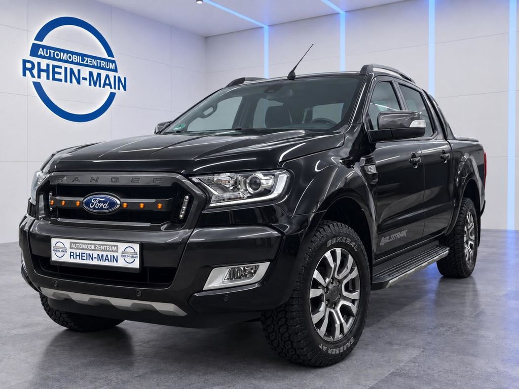 Image of Ford Ranger