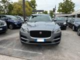 Jaguar F-Pace 2.0 D 180 cv AWD - 2020 - 100 mila - Jaguar: 10