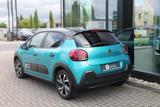 Citroën C3 PureTech Shine 110 PS - gebrauchte Citroën C3 aus dem Jahr 2023