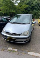 Ford Galaxy 2.0 Liter Doch  Benzin | TÜV b... - Ford Galaxy in Krefeld