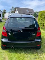 Mercedes-Benz A 150 AVANTGARDE Avantgarde schwarzmetallic - Mercedes-Benz A 150
