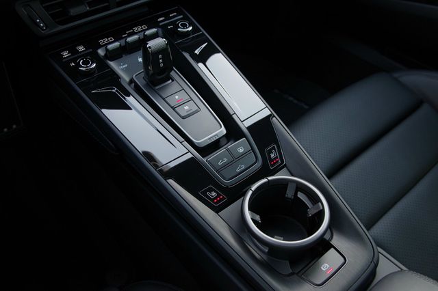 Porsche 992.2 4 GTS Coupe*14-W,ACC,BOSE,Schiebedach,360°