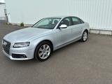 Audi A4 Lim. Ambiente quattro*Automatik*2-HA*Topzu - gebrauchte Audi A4 aus dem Jahr 2010