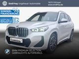 BMW X1 xDrive20d Aut. M Sportpaket *Pano*AHK*HuD*