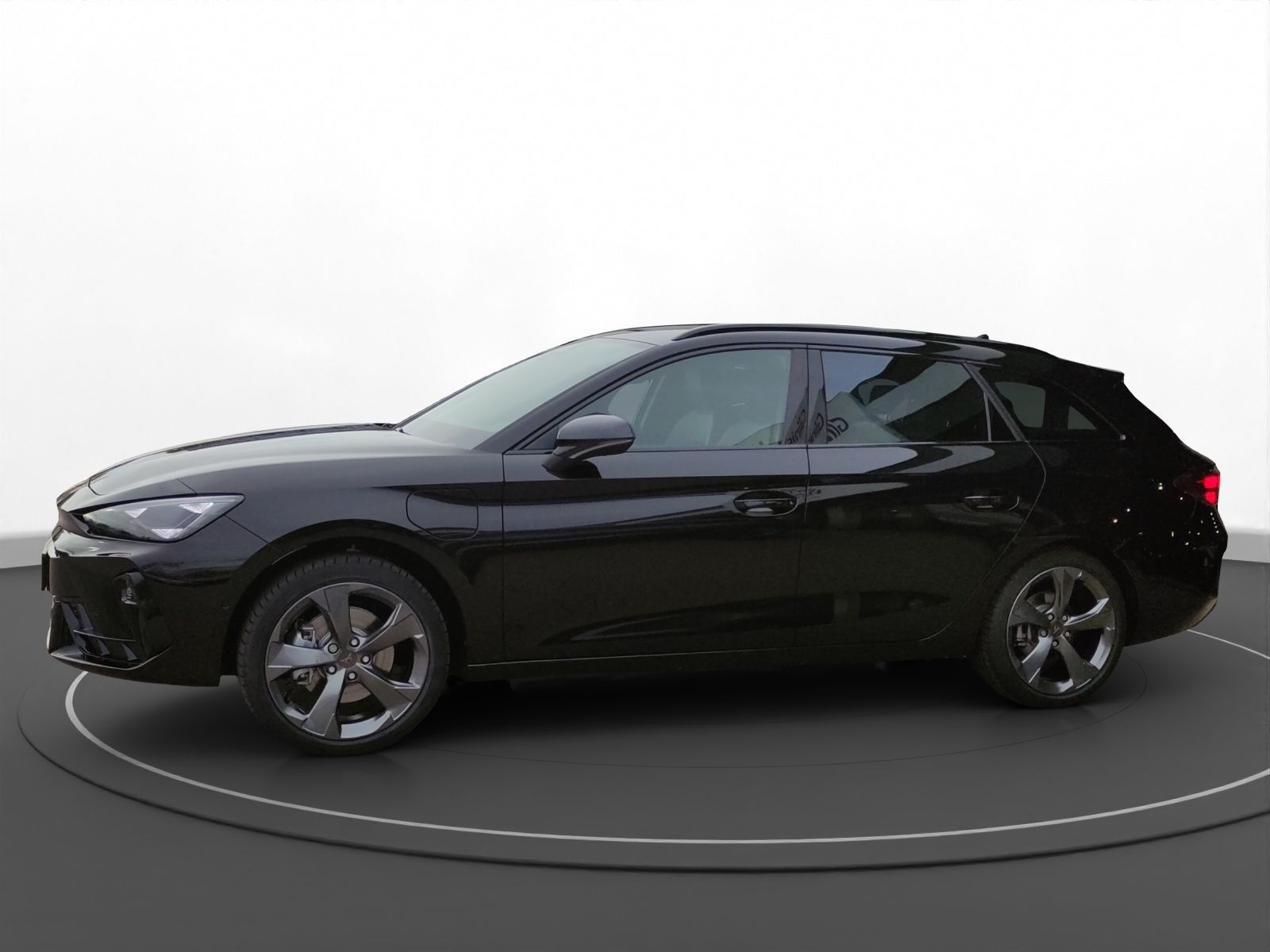 Cupra Leon - Bild 5
