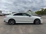 Mercedes-Benz CLA 220 AMG LINE *Liebhaberfahrzeug*Scheckheft*  - Mercedes-Benz CLA 220 von privat
