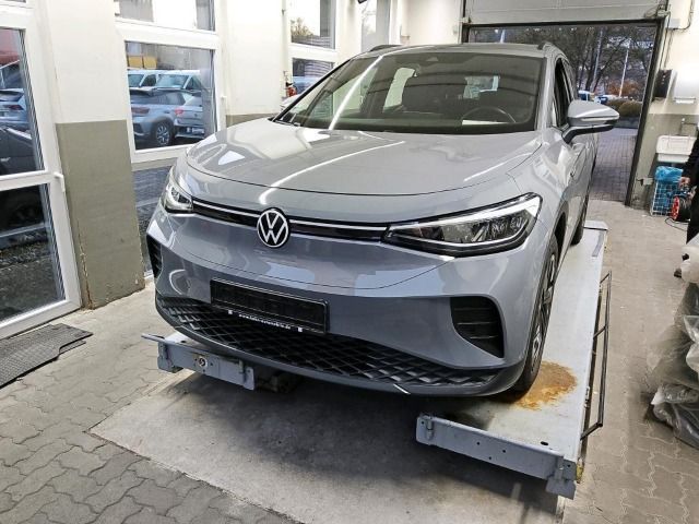 Volkswagen ID.4 - Bild 2