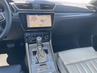 Skoda Superb - Vorschau Bild 15