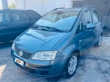 Fiat Idea 1.3 MJT 16V 95 CV S&S Dynamic - Fiat Idea Gebrauchtwagen