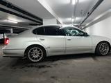 Toyota Aristo V300 - Toyota Gebrauchtwagen von 1999