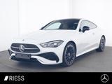 Mercedes-Benz CLE 300 4M AMG Sport Night Standh Pano W-Paket 2 - Mercedes-Benz CLE 300 Jahreswagen