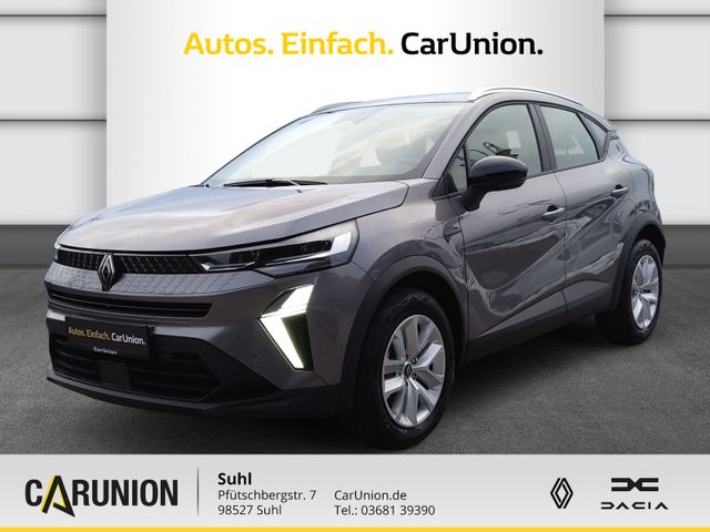 Renault Captur Evolution TCe 90