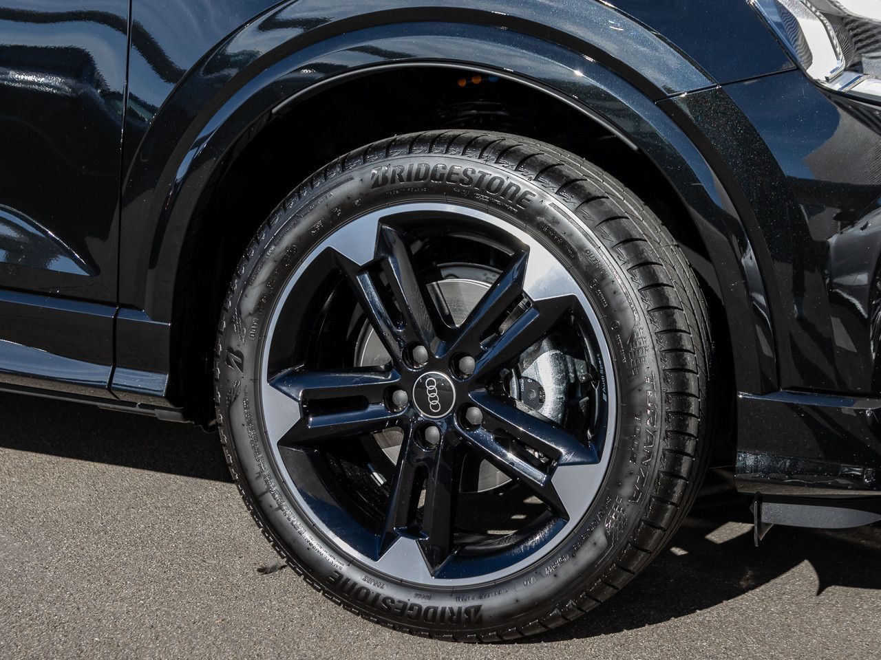 Audi Q2 - Bild 9