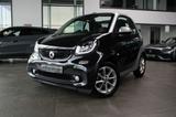 Smart FORTWO CABRIO AUTOMATIK COOL & MEDIA & LED PAKET - Smart: Cabrio