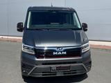 MAN TGE 3.200 L3H2 MIXTO 4x4 Individual S ACC STHZ - MAN in Essen