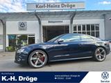 Audi S5 Coupé 4.2 FSI V8 Leder Seidennappa Carbon Nav - Audi S5: Sportwagen