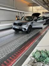 Land Rover Range Rover Velar 2.0 P250 EDITION AWD EDITION - Land Rover Range Rover Velar: Edition
