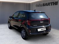Kia Picanto - Vorschau Bild 8