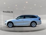 Skoda Octavia Combi Selection 110kw TDI DSG *NAVI*LED* - Combi gebraucht