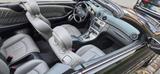 Mercedes-Benz mercedes CLK 200 CABRIO kompressor ( LPG v... - Mercedes-Benz CLK-Klasse mit LPG-Antrieb