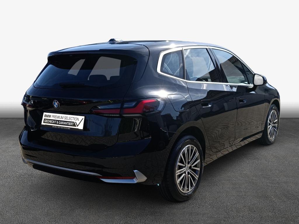 BMW 220 Active Tourer 220i Active Tourer Aut. LuxuryLine AHK LED HeadU, миниатюра 2