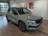 Skoda Karoq Sportline 2,0 TDI DSG 4x4*AHK*PSD*STD.HZG* - Skoda Karoq aus 2025
