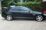 Mercedes-Benz Mercedes S320 w221 CDI - gebrauchte Mercedes-Benz S 320 aus dem Jahr 2006