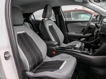 Opel Mokka 1.2 Elegance Sicht-Paket LED