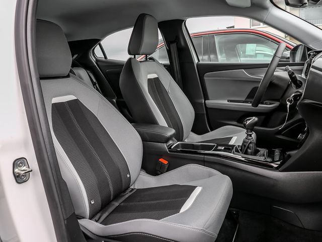 Opel Mokka 1.2 Elegance Sicht-Paket LED