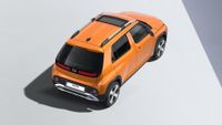Hyundai INSTER - Vorschau Bild 4