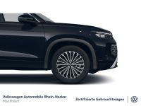 Volkswagen Tayron - Vorschau Bild 6