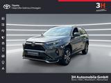 Toyota RAV 4 -2.5 l Hyb. PlugIn 4x4Technikpaket,8-fach - Toyota RAV 4 Gebrauchtwagen in Wuppertal