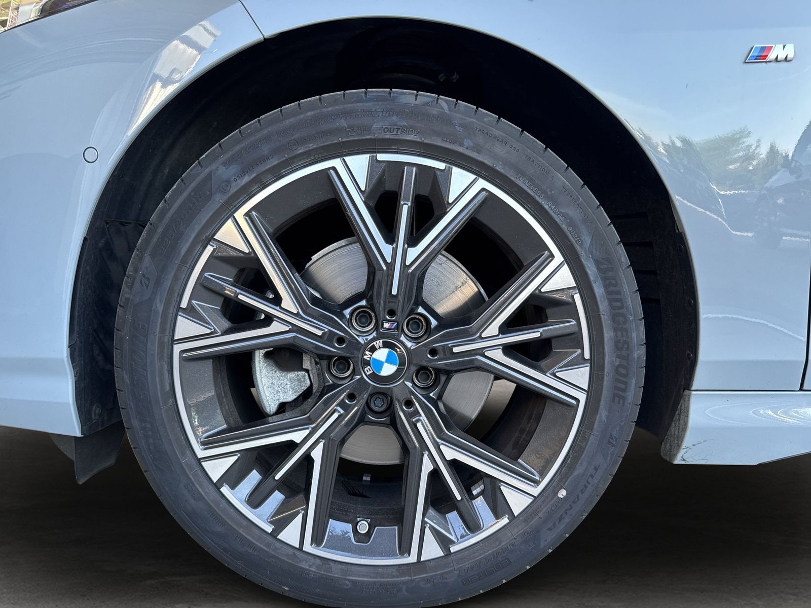 BMW 220 Gran Coupé - Bild 17