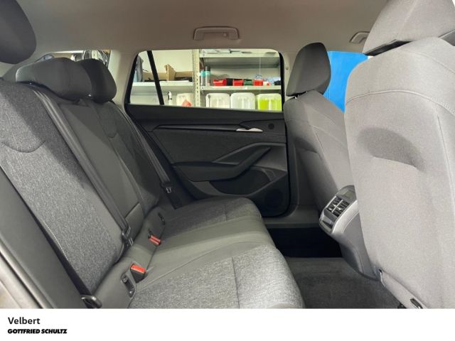 Skoda Superb - Bild 16