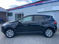 Ford Kuga Titanium Navi Cam Leder AHK Tempomat