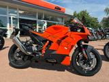 KTM RC990R 4 Jahre Garantie 2,99% Finanzierung