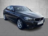 BMW 320 D GT M Sport AHK RFK PDC Navi SHZ LED - BMW 320 mit Diesel-Antrieb: Limousine, Schaltgetriebe