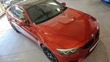BMW M4 Coupe,MComp,HUD,Kam,Adap.Fw,DKG,20",M-el.Sitz - BMW M4 in Solingen