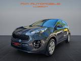 Kia Sportage Dream Team 2WD, Service u. TÜV NEU - Kia Sportage in Lübeck