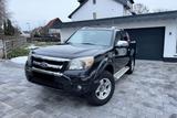 Ford Ranger 3.0 TDCi 4x4  3,5t Anhängelas... - Ford Ranger aus 2011 mit Diesel-Antrieb