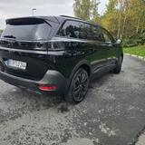 Peugeot 5008 BlueHDi 180 Black pack 7 Sitzer - Peugeot 5008 in Duisburg