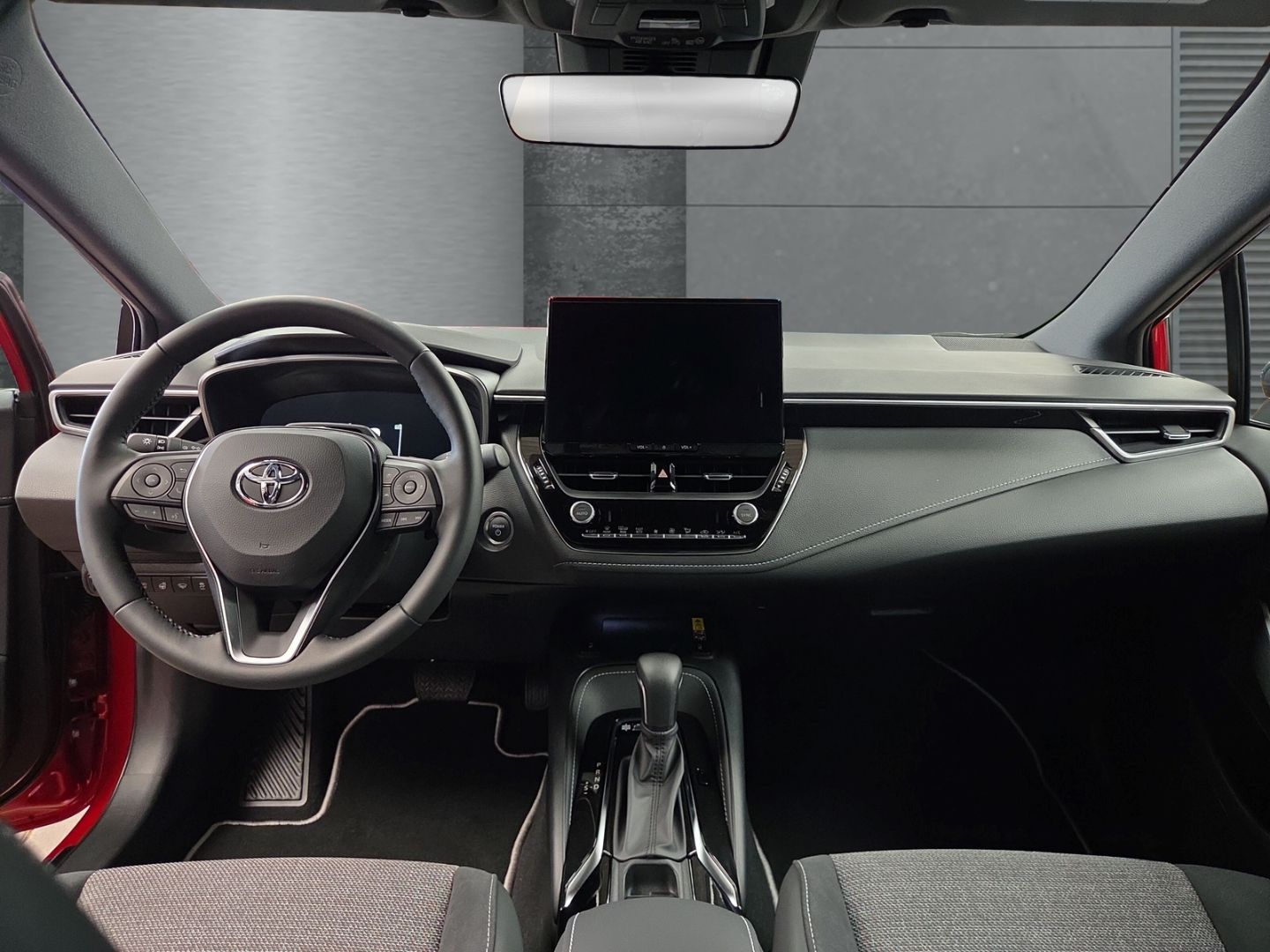 Toyota Corolla - Bild 11